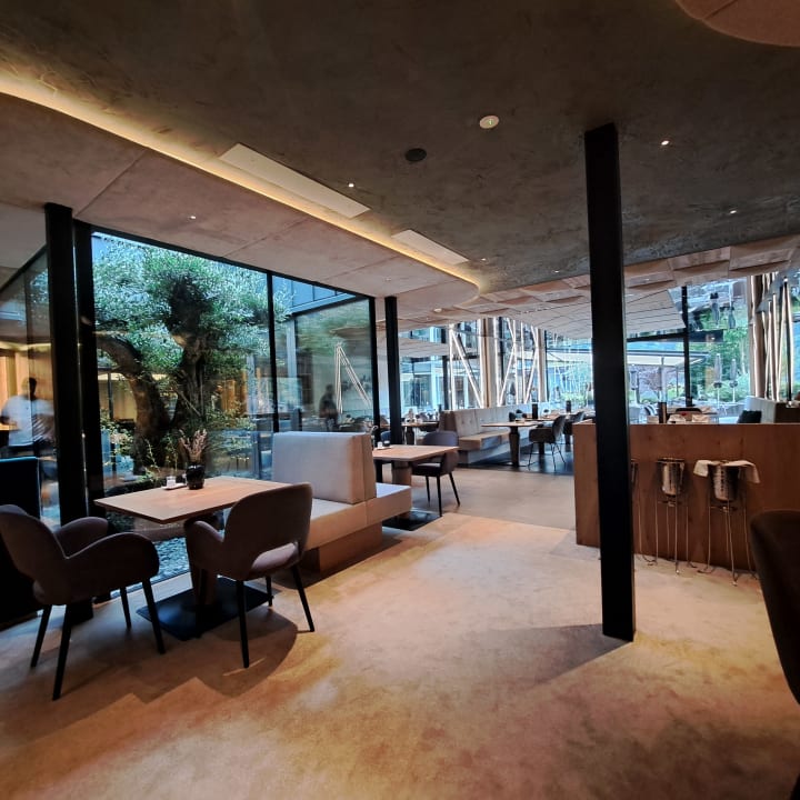 Sonstiges Quellenhof Luxury Resort Passeier