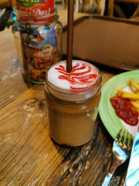 Gastro Karls Lieblings-Lauben