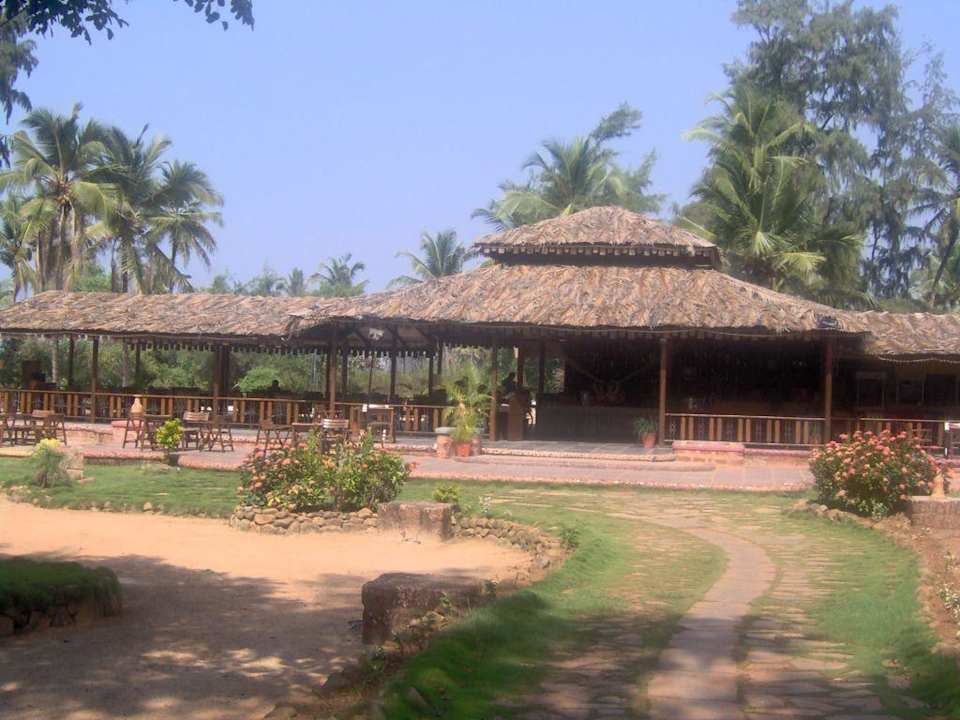 Abendrestaurant Hotel Varca Palms Beach