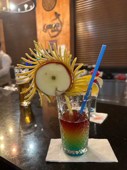 Gastro Side Royal Palace Hotel & Spa