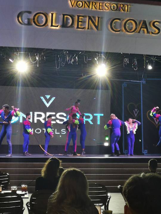 Sonstiges VONRESORT Golden Coast