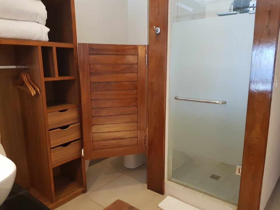 Zimmer Le Peninsula Bay Beach Resort & Spa