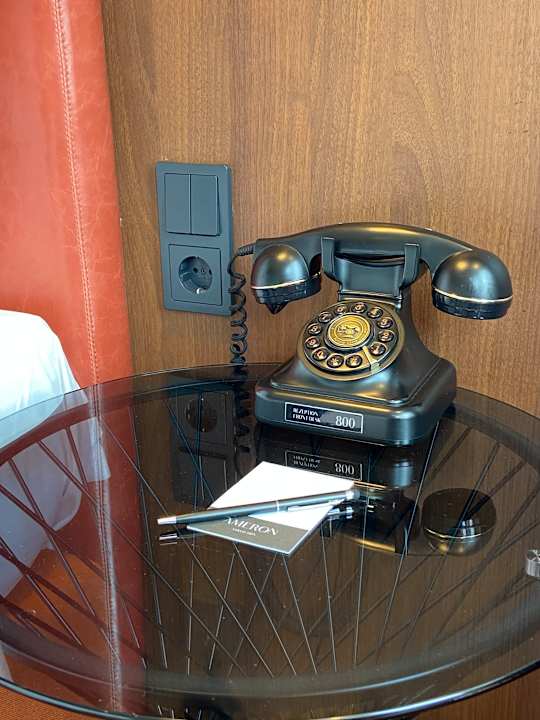 Zimmer AMERON Hamburg Hotel Speicherstadt