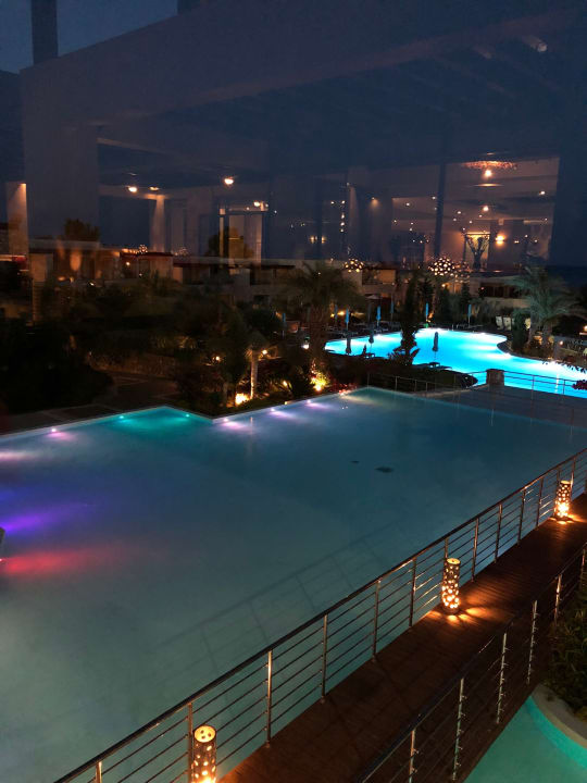 Pool Aquagrand Artistic Luxury Beach Resort - Adults only