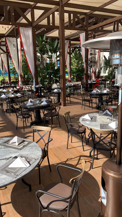 Gastro Selectum Luxury Resort Belek