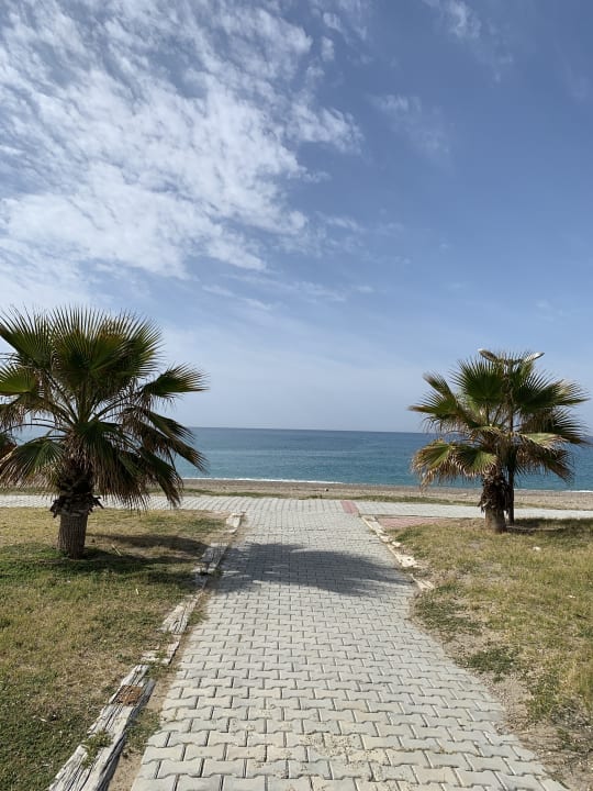 Strand Calimera Serra Palace