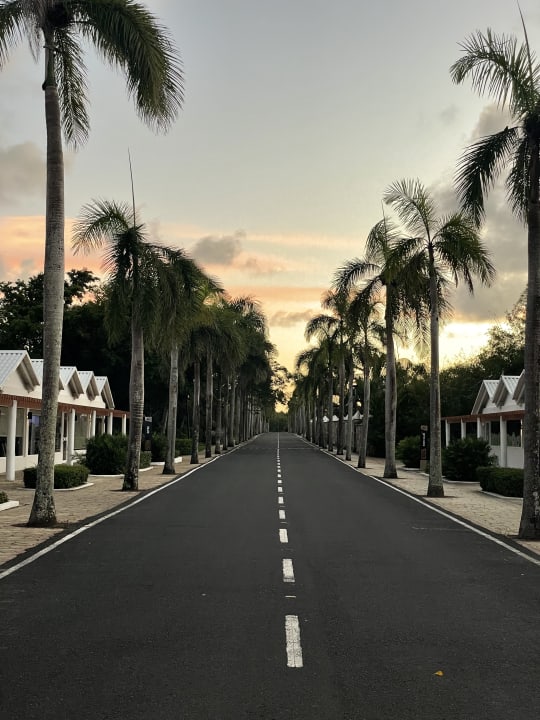 Außenansicht Grand Sirenis Punta Cana Resort & Aquagames