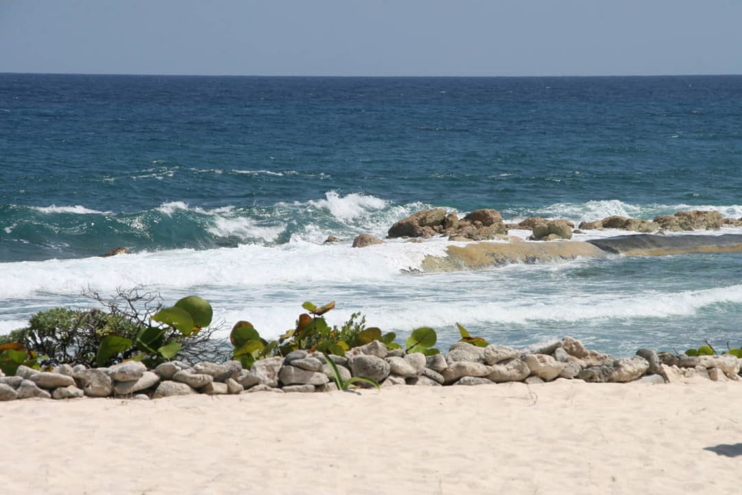 Wellenbrecher Bahia Principe Luxury Akumal