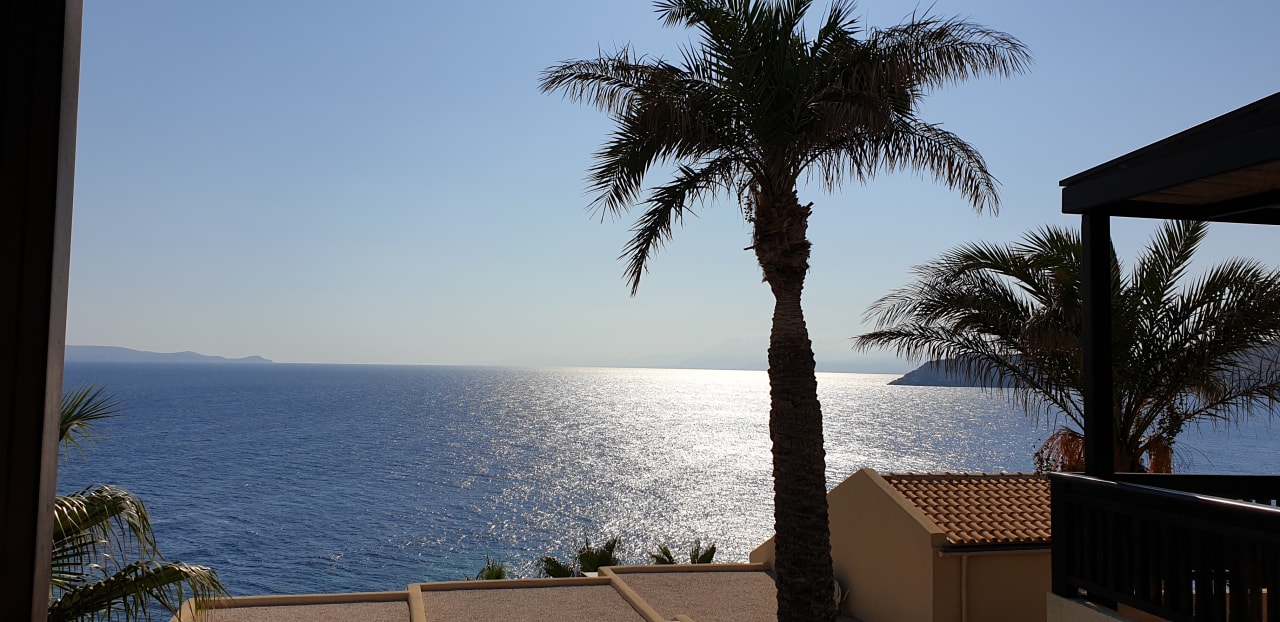 Ausblick Seaside A Lifestyle Resort