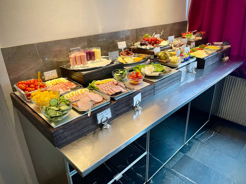 Gastro Sure Hotel by Best Western Allen