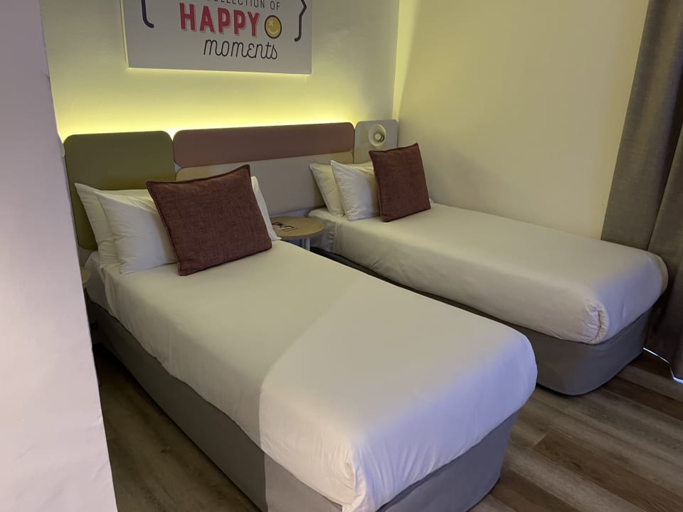 Zimmer Abora Buenaventura by Lopesan Hotels