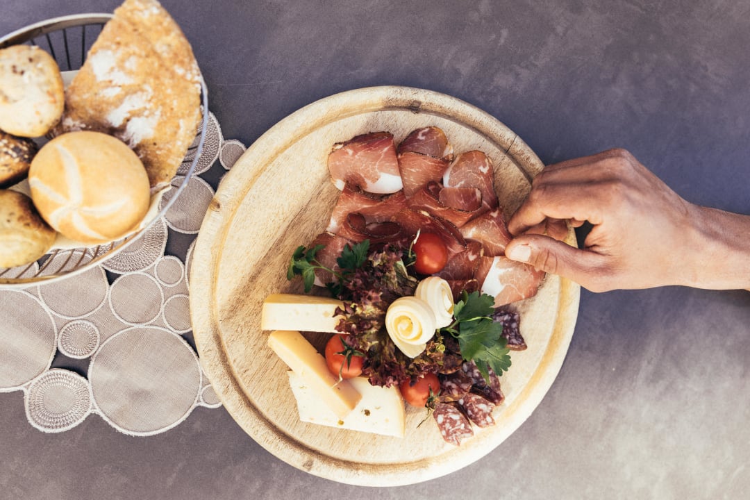 Gastro Genusshotel Goldene Rose