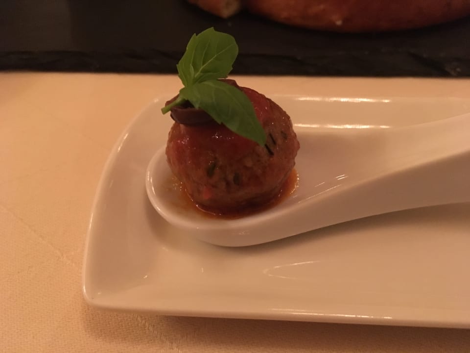 Restaurant Emirates Palace Mandarin Oriental