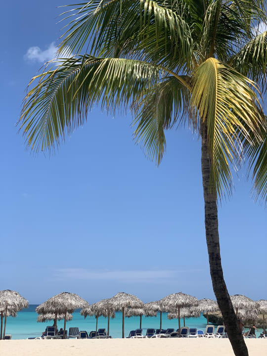 Strand Sirenis Tropical Varadero