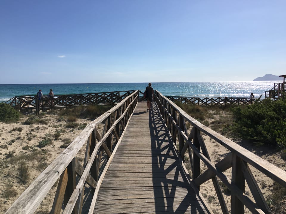 Strand Valentin Playa de Muro