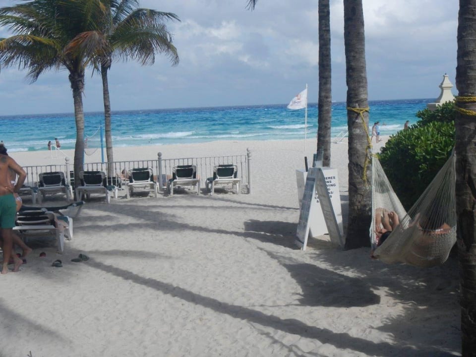 Hotel Riu Lupita Hotel Riu Lupita