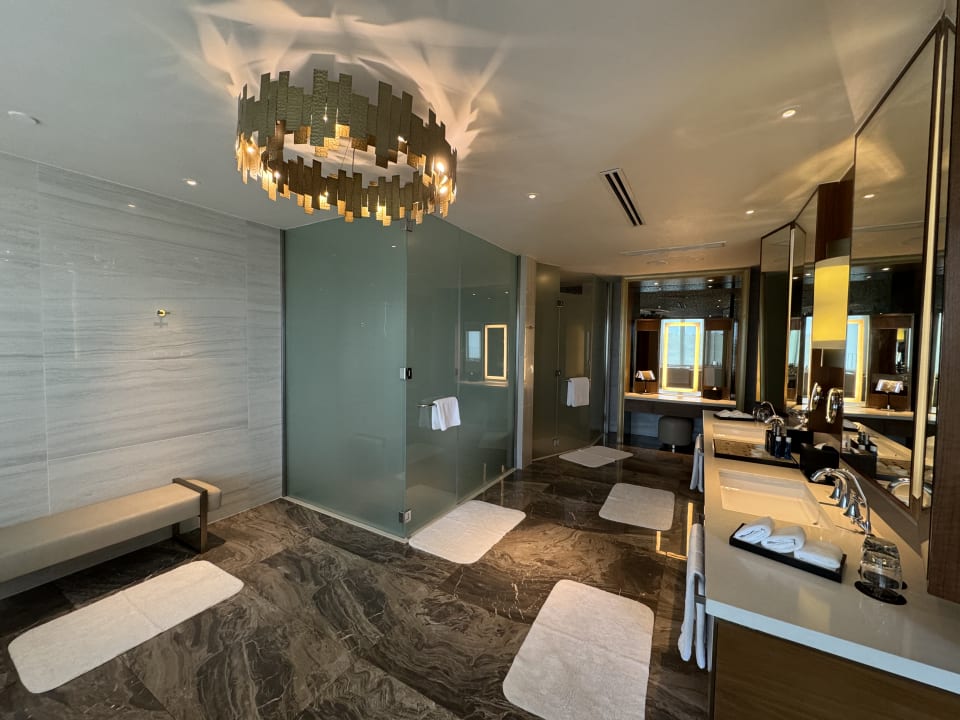 Zimmer Hard Rock Hotel Desaru Coast