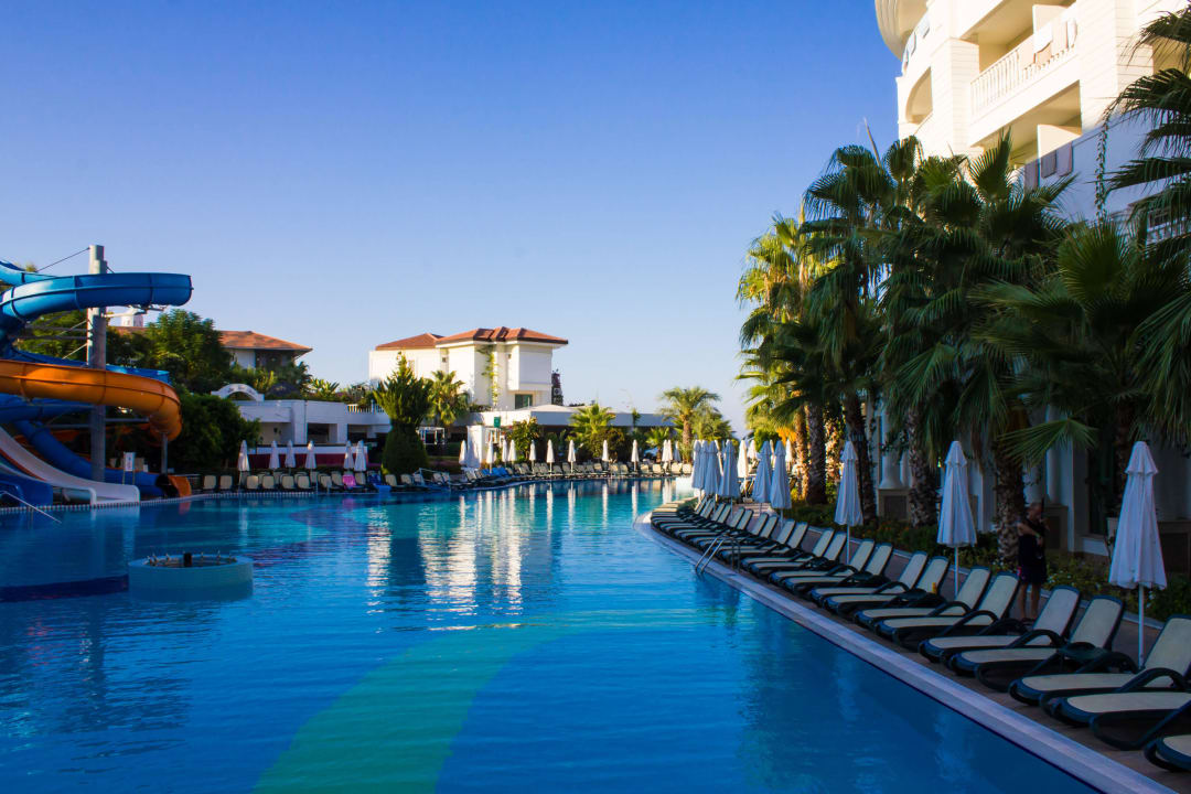 Hotel Alba Queen Alba Queen Hotel