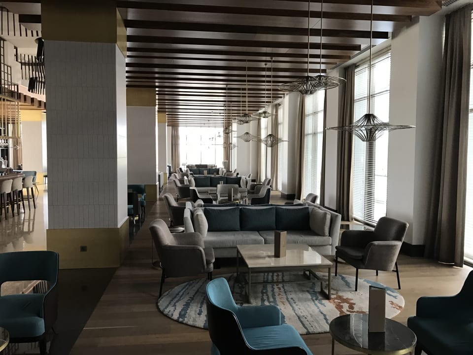 Restaurant Acanthus Cennet Barut Collection