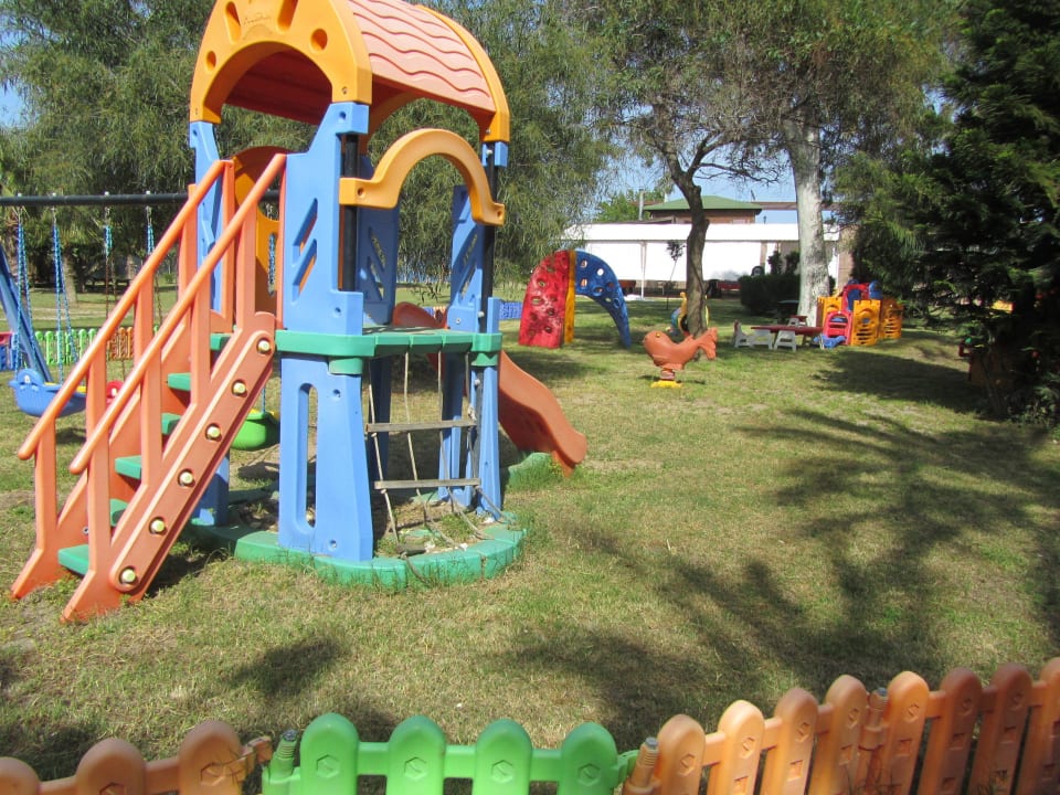 Otium Gül Beach Resort Armas Gül Beach