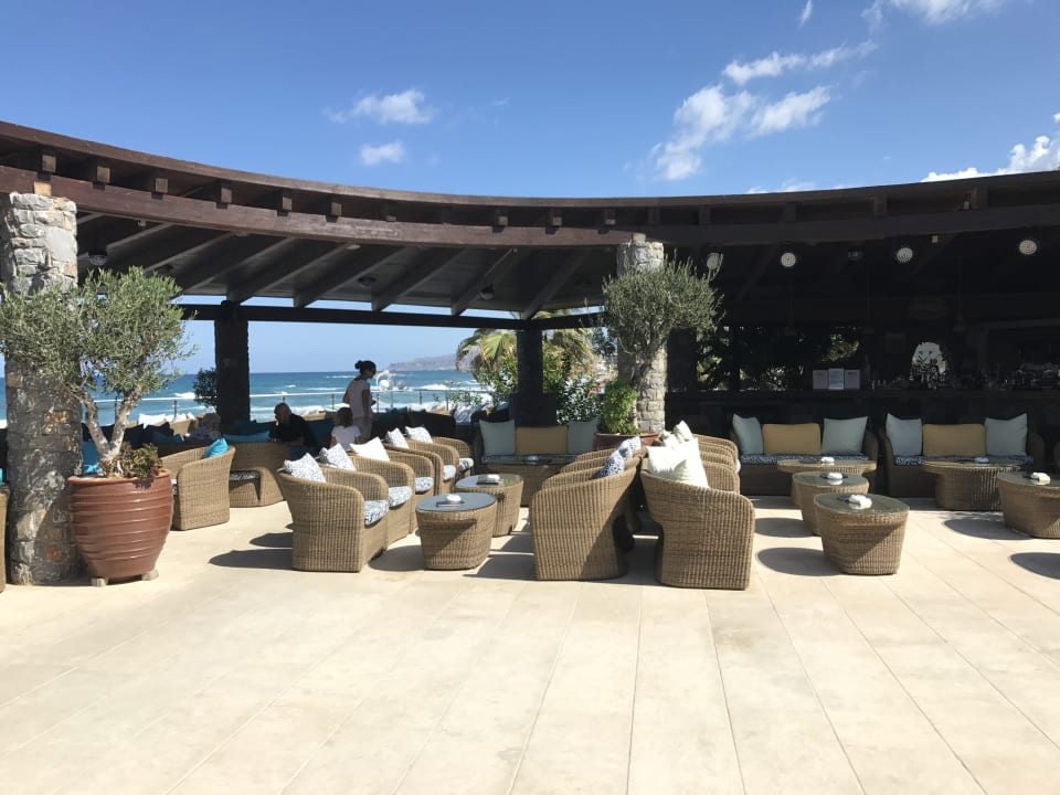 Bar Ikaros Beach Luxury Resort & Spa - Adults Only