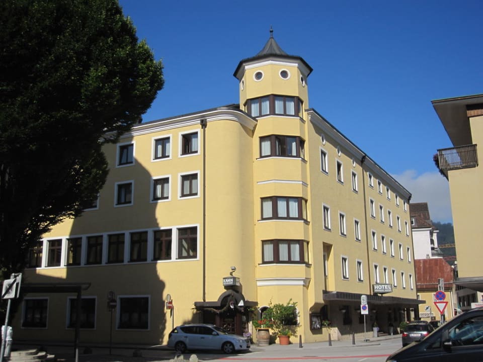 Hotel Andreas Hofer Hotel Andreas Hofer