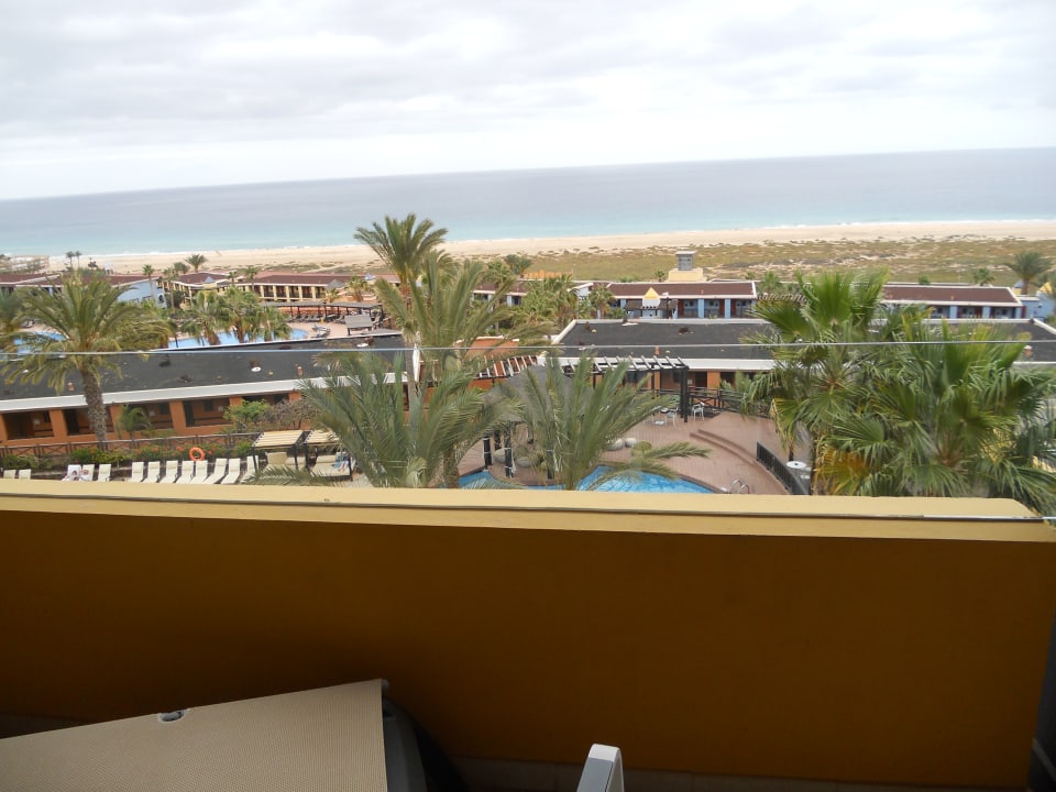 Strand Occidental Jandía Royal Level - Adults only