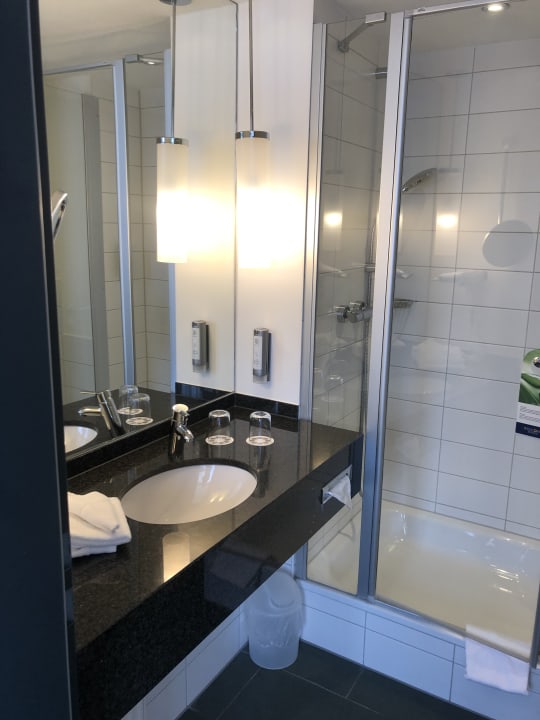 Zimmer Welcome Hotel Paderborn