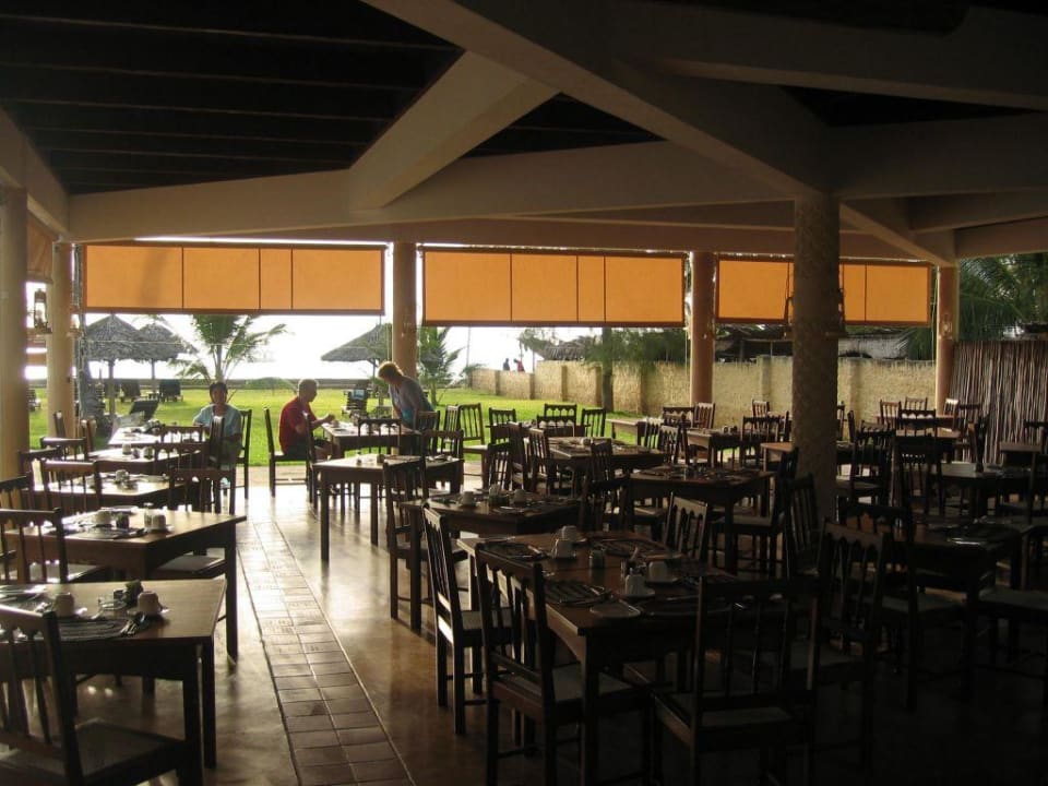 Restaurant Neptune Palm Beach Boutique Resort & Spa