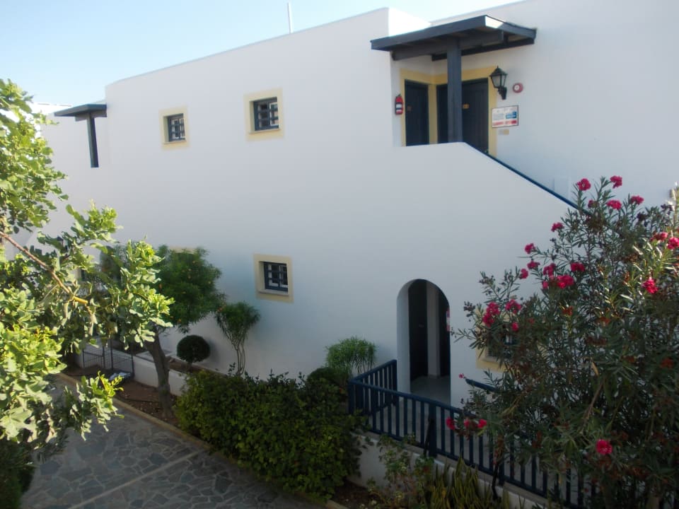 Sonstiges Kefalos Beach Holiday Village