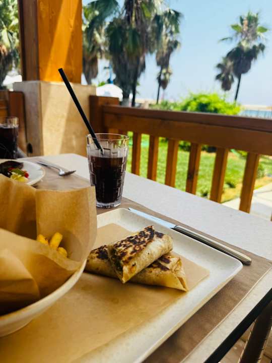 Gastro Royal Atlantis Icon