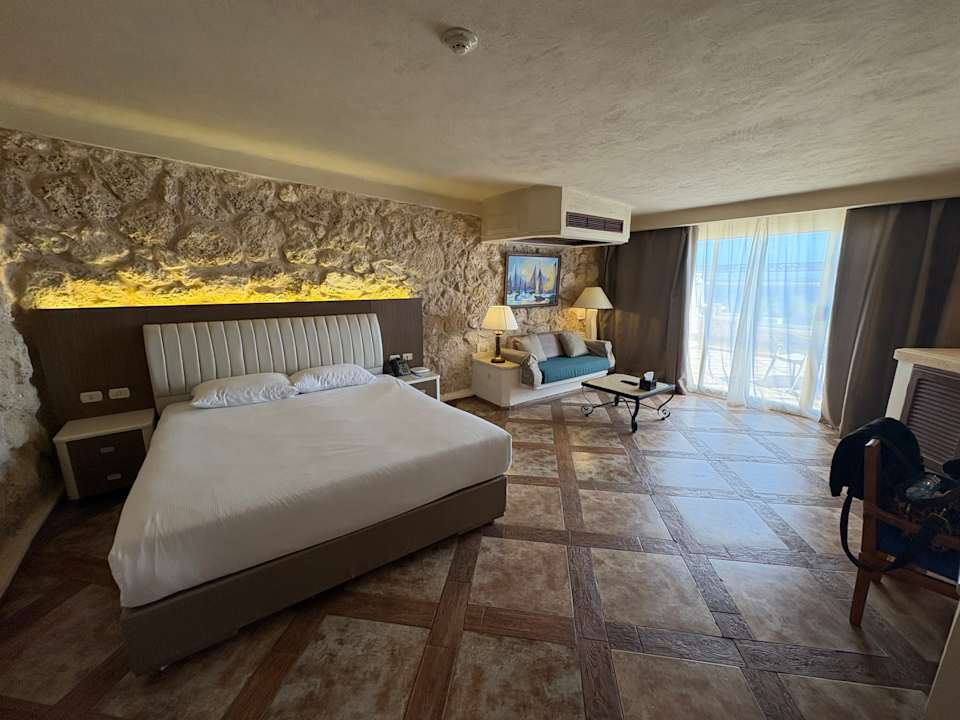 Zimmer Pickalbatros Citadel Resort