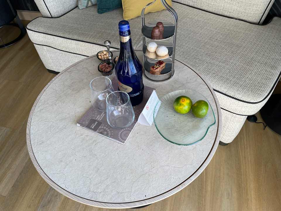 Sonstiges Swissotel Resort And Spa Cesme	