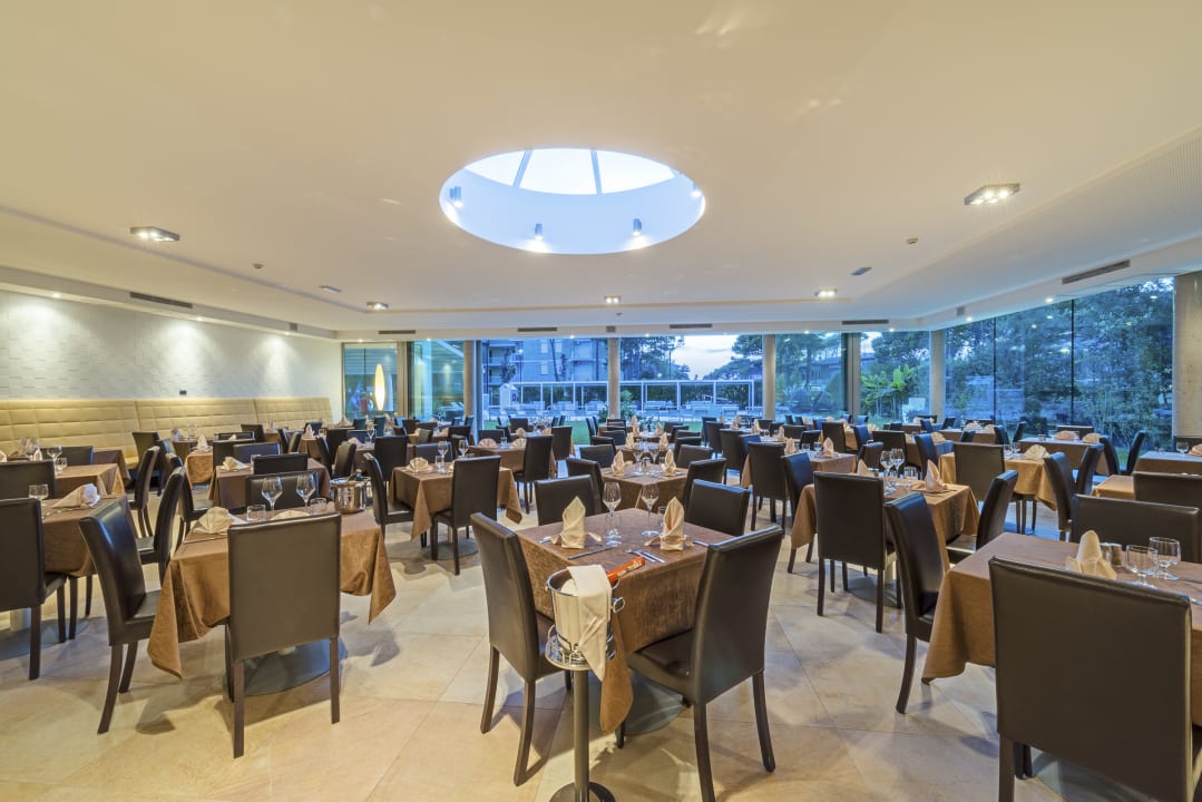 Gastro Hotel San Marco