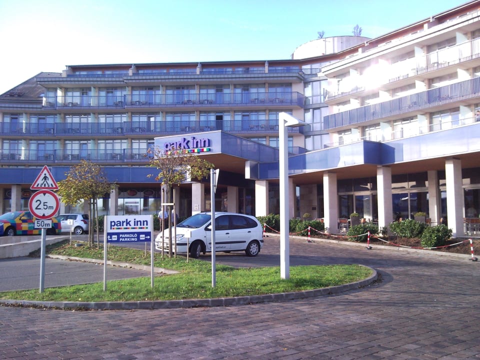 Hotel Park Inn Park Inn by Radisson Sárvár  Resort & Spa