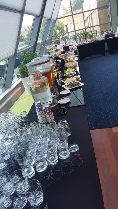 Gastro Hotel Belweder