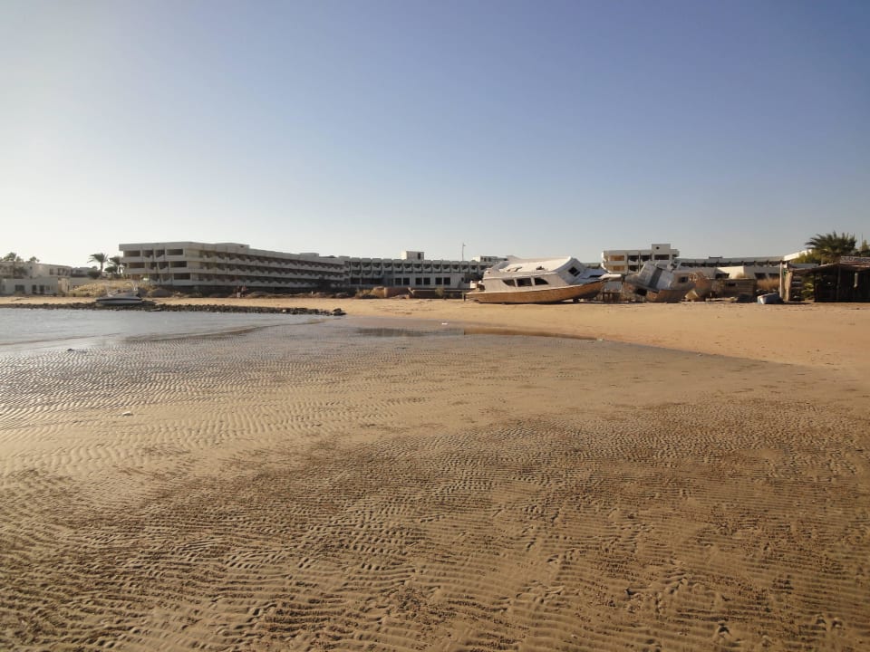 Strand Shams Prestige Abu Soma-Adults Only