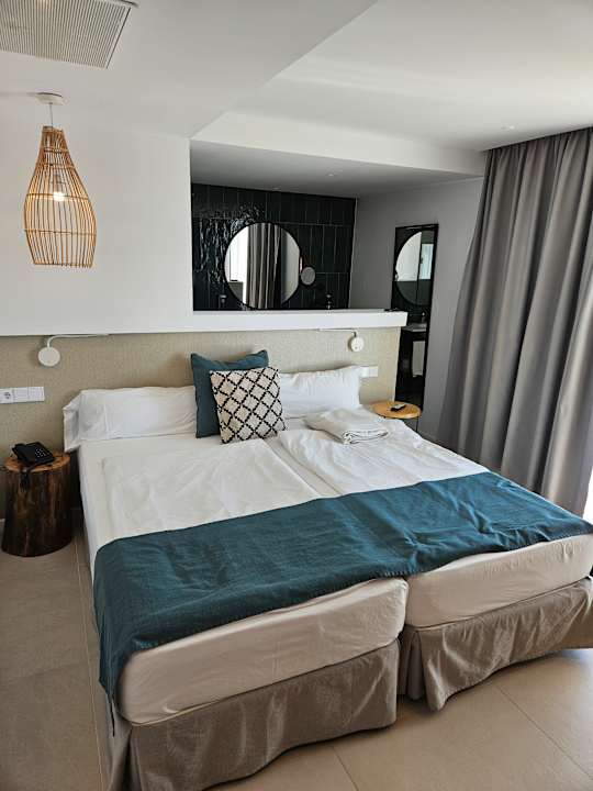 Zimmer allsun Hotel Marena Beach