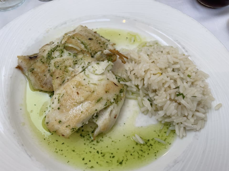 Gastro Iberostar Selection Fuerteventura Palace
