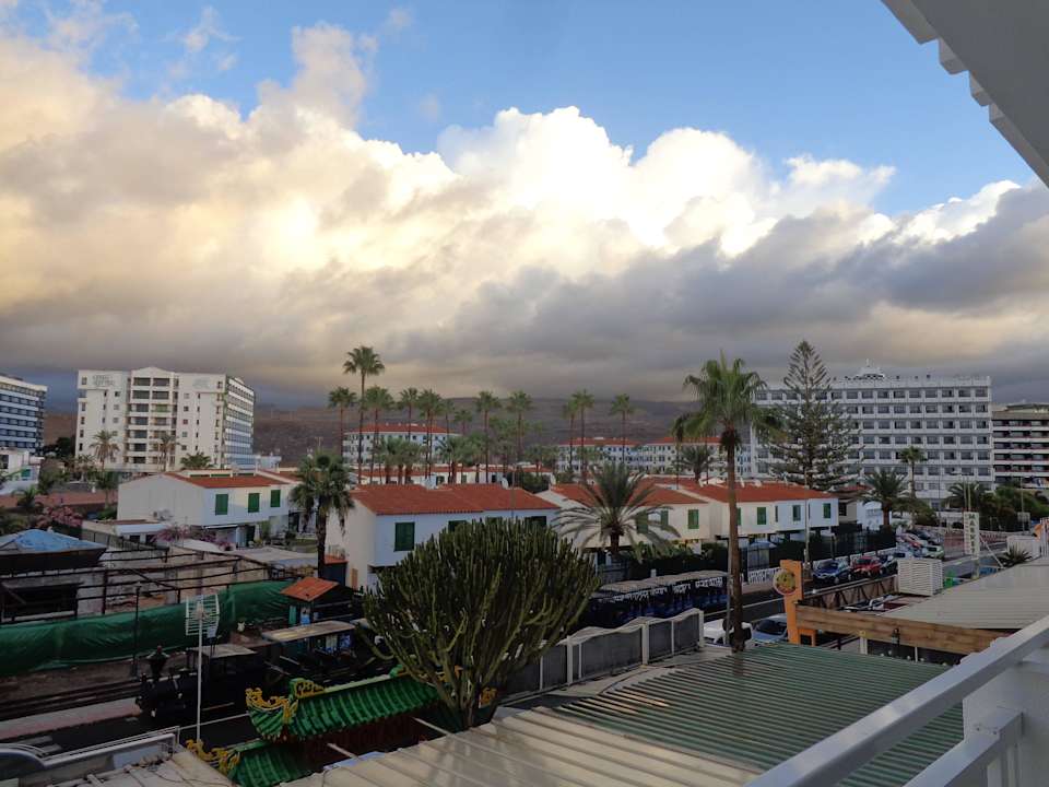 Volken und Sonne LABRANDA Marieta - Adults only