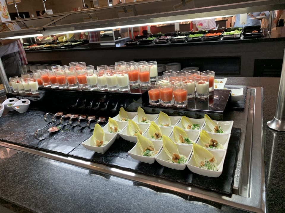 Gastro Hotel Riu Arecas - Adults only