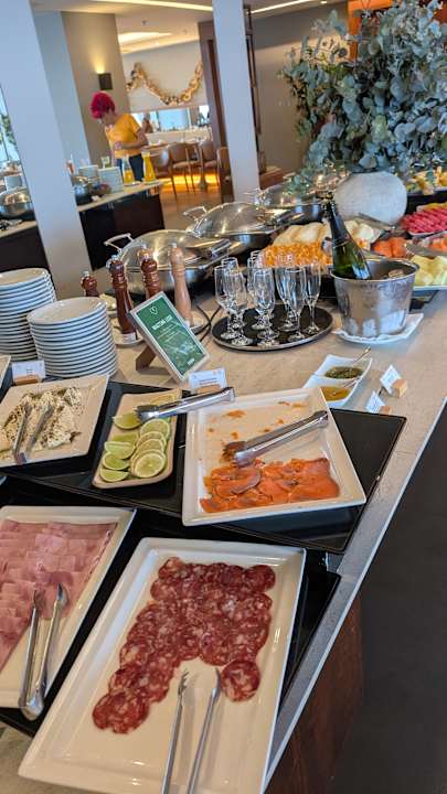 Gastro Hotel PortoBay Rio de Janeiro