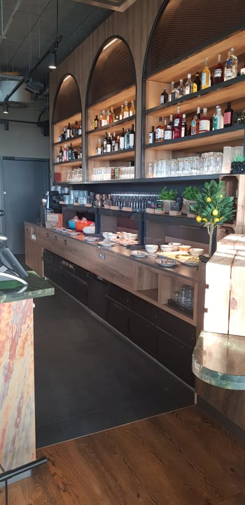 Gastro me and all hotel Ulm