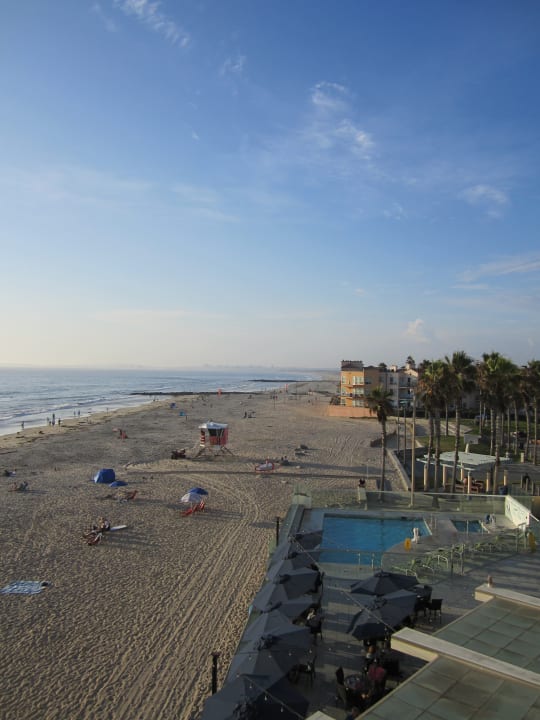 Ausblick Pier South Resort, Autograph Collection