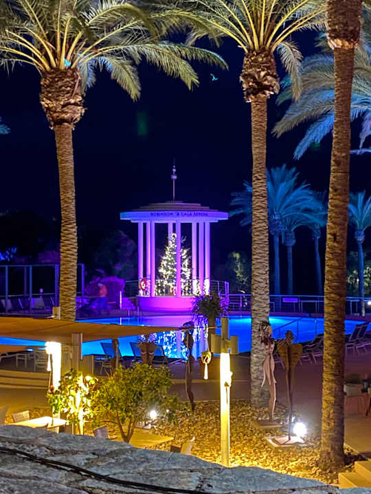 Sonstiges ROBINSON CALA SERENA