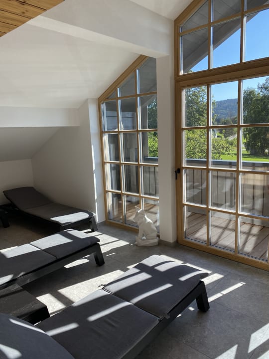 Sport & Freizeit Gasthaus - Hotel FUCHS