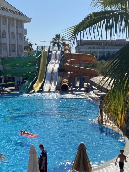 Sport & Freizeit Calimera Hane Garden