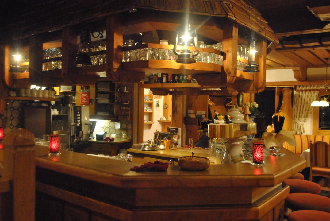 Bar Hotel Ländenhof