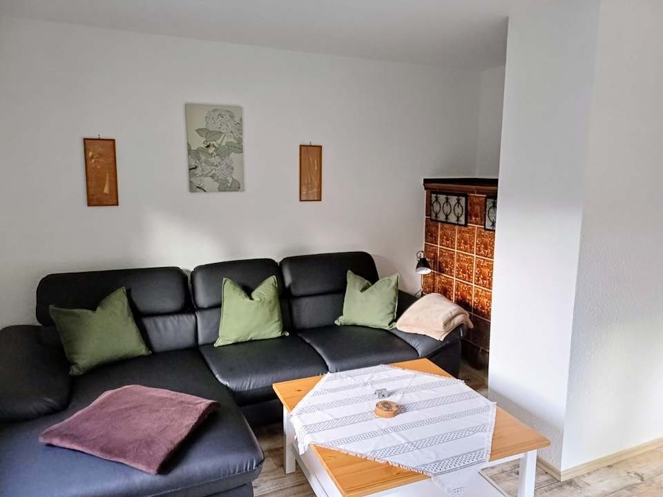 Zimmer Pumphut's Scheune - Ferienwohnungen