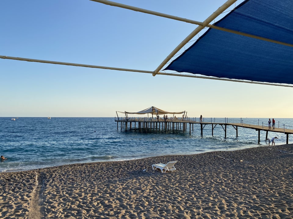 Strand Seaden Sea World Resort & Spa